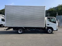 MITSUBISHI FUSO Canter Aluminum Van TPG-FEA50 2018 131,530km_7