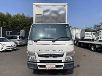 MITSUBISHI FUSO Canter Aluminum Van TPG-FEA50 2018 131,530km_8