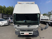 MITSUBISHI FUSO Canter Aluminum Van TPG-FEA50 2018 131,530km_9