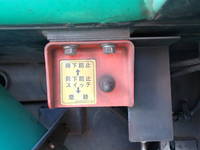 MITSUBISHI FUSO Canter Garbage Truck TKG-FEA50 2014 119,000km_10