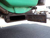 MITSUBISHI FUSO Canter Garbage Truck TKG-FEA50 2014 119,000km_11