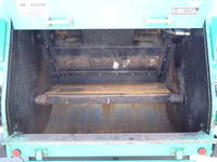 MITSUBISHI FUSO Canter Garbage Truck TKG-FEA50 2014 119,000km_12