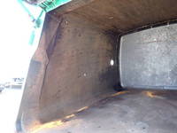 MITSUBISHI FUSO Canter Garbage Truck TKG-FEA50 2014 119,000km_16