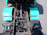 MITSUBISHI FUSO Canter Garbage Truck TKG-FEA50 2014 119,000km_18