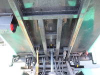 MITSUBISHI FUSO Canter Garbage Truck TKG-FEA50 2014 119,000km_19