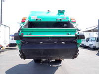 MITSUBISHI FUSO Canter Garbage Truck TKG-FEA50 2014 119,000km_20