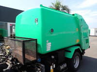 MITSUBISHI FUSO Canter Garbage Truck TKG-FEA50 2014 119,000km_24