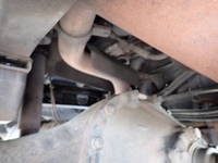 MITSUBISHI FUSO Canter Garbage Truck TKG-FEA50 2014 119,000km_27