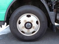 MITSUBISHI FUSO Canter Garbage Truck TKG-FEA50 2014 119,000km_28