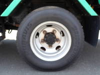 MITSUBISHI FUSO Canter Garbage Truck TKG-FEA50 2014 119,000km_29