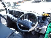 MITSUBISHI FUSO Canter Garbage Truck TKG-FEA50 2014 119,000km_31