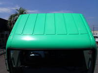 MITSUBISHI FUSO Canter Garbage Truck TKG-FEA50 2014 119,000km_37