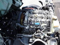 MITSUBISHI FUSO Canter Garbage Truck TKG-FEA50 2014 119,000km_38