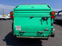 MITSUBISHI FUSO Canter Garbage Truck TKG-FEA50 2014 119,000km_5