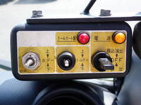 MITSUBISHI FUSO Canter Garbage Truck TKG-FEA50 2014 119,000km_8