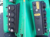 MITSUBISHI FUSO Canter Garbage Truck TKG-FEA50 2014 119,000km_9