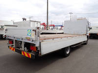 HINO Ranger Aluminum Block QKG-FE7JKAA 2013 258,700km_12