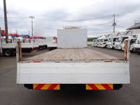 HINO Ranger Aluminum Block QKG-FE7JKAA 2013 258,700km_14