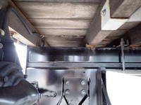 HINO Ranger Aluminum Block QKG-FE7JKAA 2013 258,700km_23