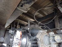 HINO Ranger Aluminum Block QKG-FE7JKAA 2013 258,700km_24
