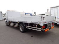 HINO Ranger Aluminum Block QKG-FE7JKAA 2013 258,700km_2