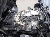 HINO Ranger Aluminum Block QKG-FE7JKAA 2013 258,700km_39