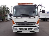 HINO Ranger Aluminum Block QKG-FE7JKAA 2013 258,700km_3