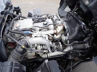 HINO Ranger Aluminum Block QKG-FE7JKAA 2013 258,700km_40