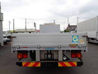 HINO Ranger Aluminum Block QKG-FE7JKAA 2013 258,700km_5