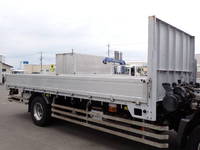 HINO Ranger Aluminum Block QKG-FE7JKAA 2013 258,700km_8