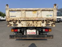 HINO Dutro Loader Dump TKG-XZU620T 2016 733,834km_10