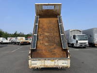 HINO Dutro Loader Dump TKG-XZU620T 2016 733,834km_11