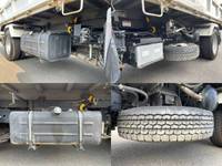 HINO Dutro Loader Dump TKG-XZU620T 2016 733,834km_20