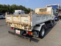 HINO Dutro Loader Dump TKG-XZU620T 2016 733,834km_2