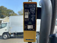 HINO Dutro Loader Dump TKG-XZU620T 2016 733,834km_38