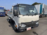 HINO Dutro Loader Dump TKG-XZU620T 2016 733,834km_3
