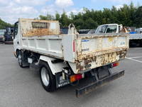HINO Dutro Loader Dump TKG-XZU620T 2016 733,834km_4