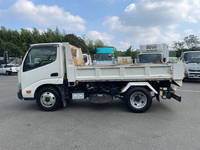 HINO Dutro Loader Dump TKG-XZU620T 2016 733,834km_5