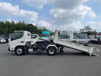 HINO Dutro Loader Dump TKG-XZU620T 2016 733,834km_7