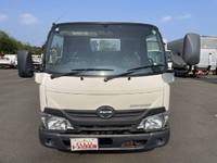 HINO Dutro Loader Dump TKG-XZU620T 2016 733,834km_8