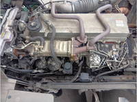 HINO Profia Deep Dump QPG-FR1EXEA 2016 782,588km_14