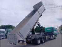 HINO Profia Deep Dump QPG-FR1EXEA 2016 782,588km_2