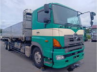 HINO Profia Deep Dump QPG-FR1EXEA 2016 782,588km_3