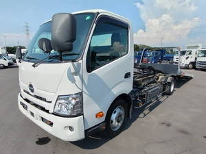 HINO Dutro Safety Loader 2RG-XZU722M 2020 4,952km_1