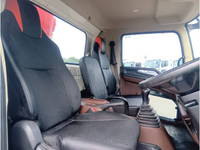 HINO Ranger Truck (With 4 Steps Of Cranes) 2KG-FC2ABA 2018 28,833km_19
