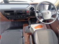 HINO Ranger Truck (With 4 Steps Of Cranes) 2KG-FC2ABA 2018 28,833km_21