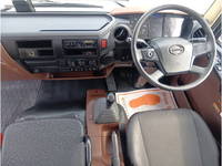 HINO Ranger Truck (With 4 Steps Of Cranes) 2KG-FC2ABA 2018 28,833km_21