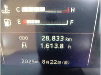 HINO Ranger Truck (With 4 Steps Of Cranes) 2KG-FC2ABA 2018 28,833km_25