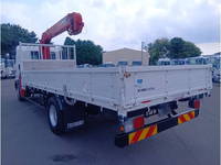 HINO Ranger Truck (With 4 Steps Of Cranes) 2KG-FC2ABA 2018 28,833km_4