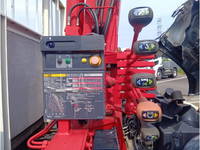 HINO Ranger Truck (With 4 Steps Of Cranes) 2KG-FC2ABA 2018 28,833km_8